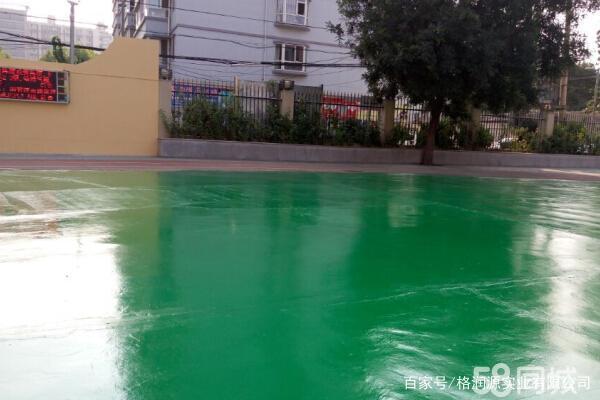 翰林镇 地坪漆翻新维修