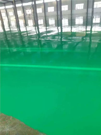 翰林镇，我直接给你一份室外地坪漆翻新维修