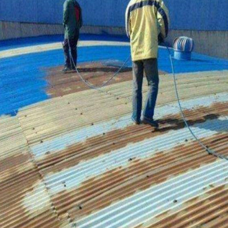 翰林镇地面翻新与地坪漆施工流程